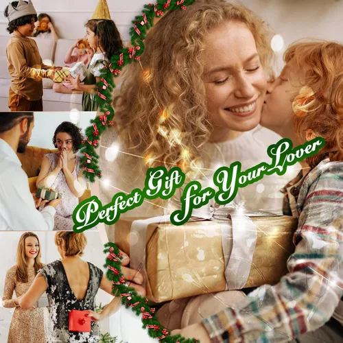 Vista 2 de Women Silicone Beads Key Ring Chain Wristlet Keychain Bracelet with Card Holder Leather Tassel Bangle