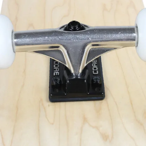 Vista 4 de H Block Almohadillas elevadoras para patineta longboard - Juego de 2 elevadores, almohadillas de goma de 1/8" (3 mm), 1/4" (6 mm)