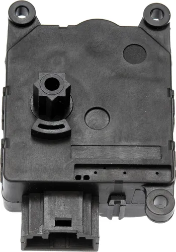 Vista 3 de Dorman 604-006 Actuador de puerta de mezcla de aire acondicionado Compatible con ciertos modelos de Jeep