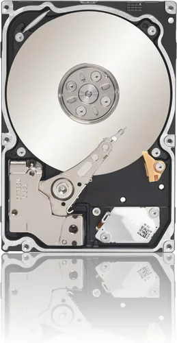 Vista 4 de Seagate Constellation.2 ST9250610NS - Unidad interna desnuda de 2.5 pulgadas, SATA 6Gb/s, 64 MB, 250 GB, 7200 RPM, caché de 64 MB, ST9250610NS