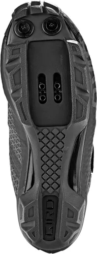 Vista 4 de Giro Zapatillas de ciclismo Ranger para mujer