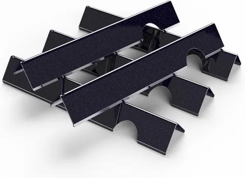 Vista 37 de 67060 Deflector de calor para parrillas Weber Spirit II serie 200 y 300 (2017 y más recientes), pieza de repuesto para Spirit II E210 E220 E310