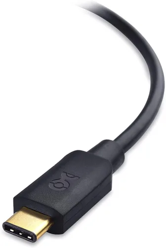 Vista 3 de Cable Matters Cable de consola USB C a RJ45 para Windows y MacBook Pro - 6 pies, cable de consola compatible con Cisco, cable enrollable con FTDI