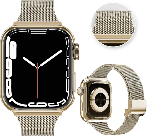 Vista 9 de ORIbox Correas de reloj de 0.787 in compatibles con correas de reloj, Samsung Galaxy Watch 4, Galaxy Watch Active 2, Galaxy Watch 4, Galaxy Watch 3