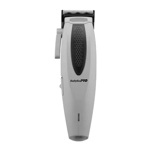 Vista 8 de BaBylissPRO LithiumFX Cord/Cordless Lithium Ergonomic Hair Clippers for Men