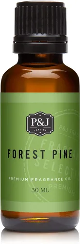 Vista 154 de P&J Trading Aceite Aromático Aceite de Naranja 30ml - Aromas de Vela para Hacer Velas, Aromas Freshie, Suministros para Hacer Jabón, Aromas