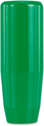 Vista 18 de Mishimoto MMSK-BK palanca de cambio con peso, con 3 insertos de rosca para adaptarse a varios modelos de vehículos, acero negro