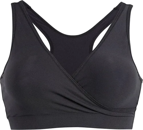 Vista 3 de Medela womens uni-sex Nursing Sleep Bra