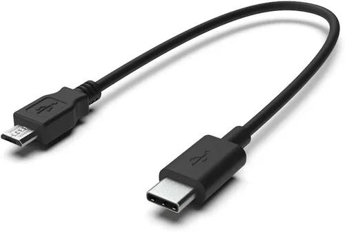 Vista 5 de CME WIDI Uhost + cable USB micro-B OTG - Interfaz MIDI USB Bluetooth + host USB