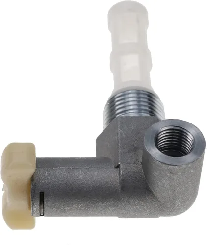 Vista 4 de HOLDWELL Válvula de cierre del grifo de combustible D2NN9N024C D8NN9N024AA compatible con Ford Tractor 2600 3600 4100 4600 5600 6600 7600 784