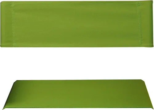 Vista 22 de Lona de reemplazo para silla de director Casual Home, Algodón, Negro