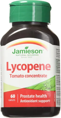 Licopeno 60 Comprimidos