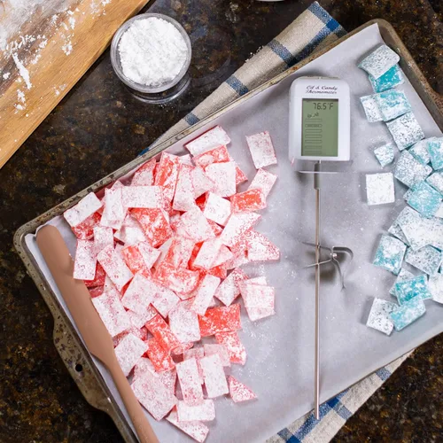 Vista 2 de Maverick CT-03 Termómetro digital para aceite y dulces