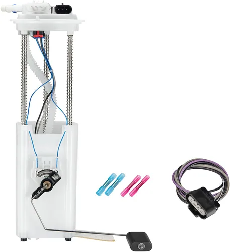 Vista 46 de BDFHYK Conjunto de módulo de bomba de combustible eléctrica compatible con Chevrolet Blazer 1995 4.3L V6, compatible con GMC Jimmy 1995 4.3L V6