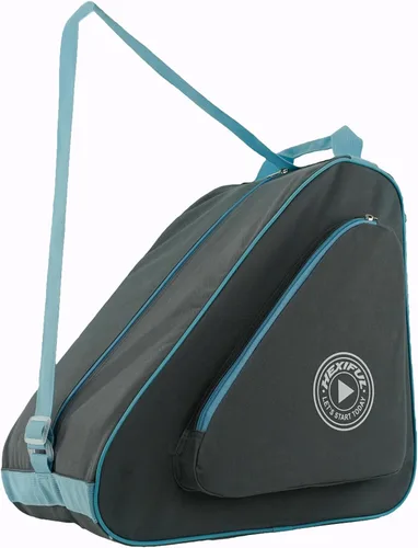 Vista 16 de HEXIFUL Bolsa para Patines de Hielo, En Línea, Roller y Quad - Para Niños y Adultos