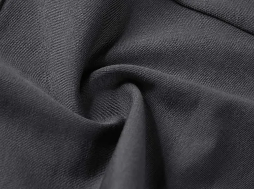 Vista 6 de MANGDIUP Bodysuit for Women Round Neck Scoop Neck Long Sleeve Stretch Tops Jumpsuit