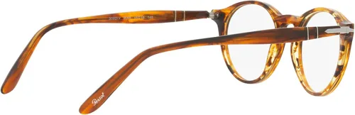 Vista 9 de Persol Women's Po3092v Round Prescription Eyewear Frames