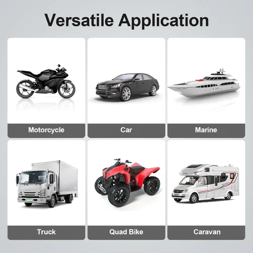 Vista 6 de kit de conectores DT Deutsch gris de 452 piezas - Conectores impermeables (2, 3, 4, 6, 8, 12 pines) con herramientas de extracción de contactos