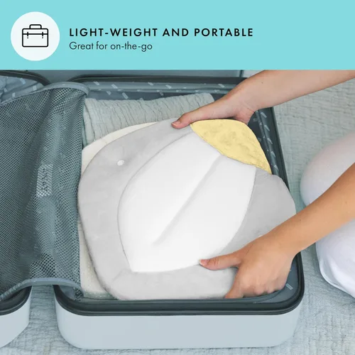 Vista 6 de Bañera para bebés Blooming Bath