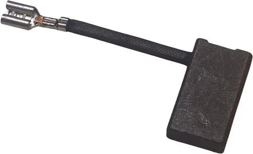 Vista 4 de Paquete de 4 cepillos de carbono de precisión 381028-08 381028-02 para sierras circulares e ingletadoras DeWalt - Compatible con DW703, DW708