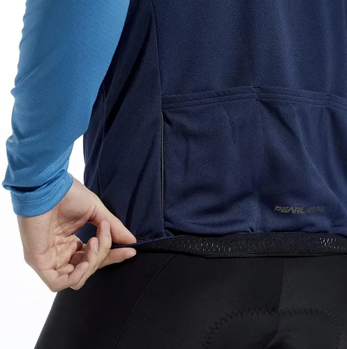 Vista 8 de PEARL IZUMI Quest Jersey de manga larga