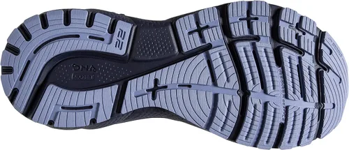 Vista 6 de Brooks - Tenis de correr Adrenaline GTS 22 con soporte para mujer