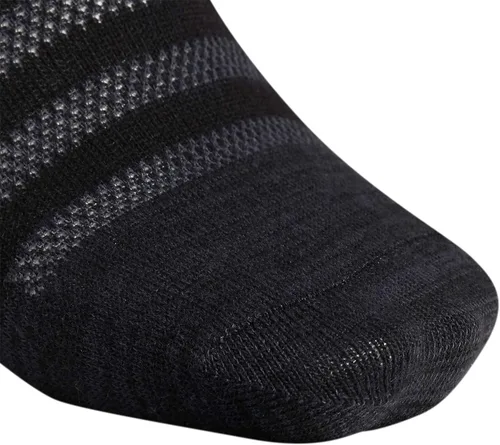 Vista 5 de adidas Calcetines Superlite Super No Show para hombre (6 pares)