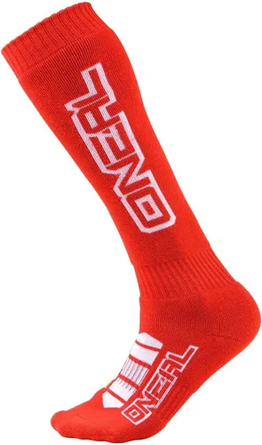 Vista 3 de O'Neal Mens Pro Sox (negro, talla única)