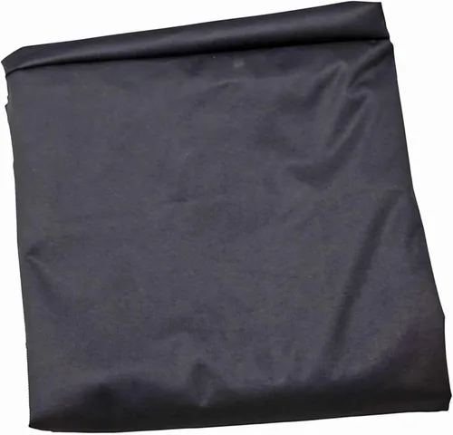 Vista 7 de FixtureDisplays® Cubierta protectora para podio, cubierta de púlpito, cubierta de atril, 33 pulgadas de ancho x 48 pulgadas de alto x 24 pulgadas