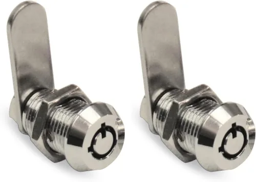 Cannon Lock Downrigger Accessory for Boats and Fishing Systems (Pack of 2)