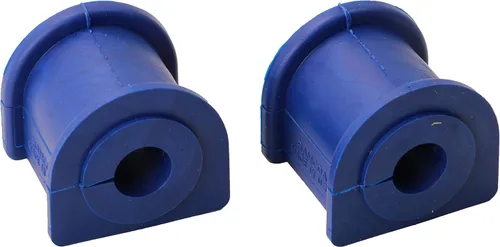 Kit de bujes de barra estabilizadora de suspensión MOOG K3160 para Jeep Wrangler