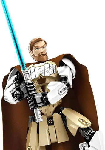 Vista 4 de Set de construcción Star Wars de LEGO, talla única , Multi