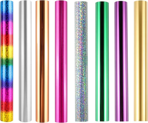 Vista 10 de 100 piezas de tóner reactivo para hacer tarjetas, papel de transferencia de 11.4 x 7.9 pulgadas para transferencia de papel de transferencia