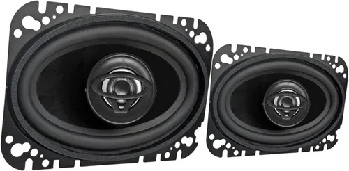 Vista 10 de CERWIN-Vega! Altavoces de 2 vías de la serie XED - Audio de alto rendimiento con potencia máxima de 300 W (1" 500 W)