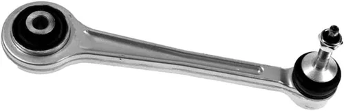 Vista 101 de Conjunto de Brazo de Control Inferior Delantero y Junta Esférica TRQ para Lado del Conductor y del Pasajero 2 Piezas Compatible con Ford Mustang GT