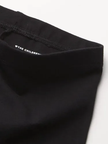 Vista 2 de The Children's Place baby girls Leggings 2 Pack