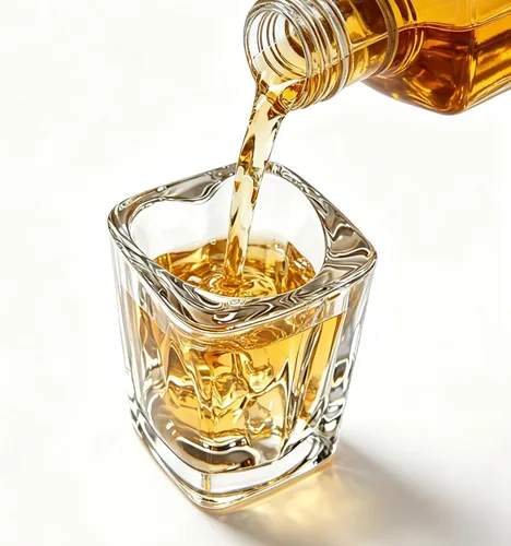 Vista 7 de Valeys Vasos de chupito de 2 oz de base pesada, juegos de 6/Vasos de tequila en forma de corazón transparentes/Vaso de chupito cuadrado/Vaso