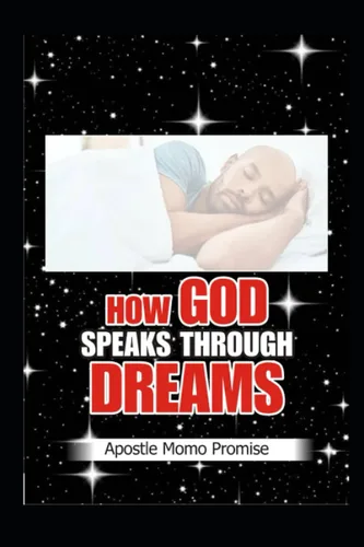 How God Speaks Through Dreams