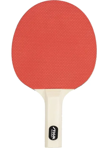 Vista 14 de STIGA Beginner Ping Pong Paddles - Recreational to Performance Table Tennis Rackets Ages and Skill Levels - Multiple Styles + Performance Levels