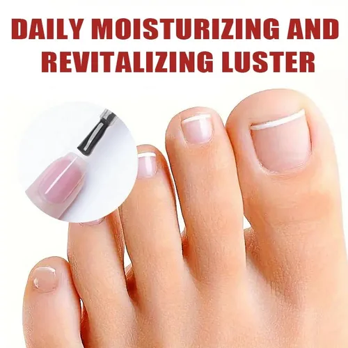 Vista 4 de Aceite de queratina + vitaminas C para uñas y cutículas, proteína de queratina hidrata y fortalece el cuidado, impove las uñas agrietadas