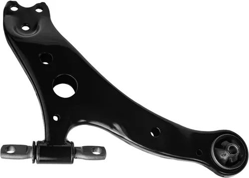 Vista 334 de Detroit Axle - Brazos de control inferiores delanteros derechos de repuesto para Volkswagen Jetta 2011 2012 2013 2014 2015 2016 2017 2018 - Juego