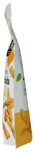 Vista 5 de 365 by Whole Foods Market Pretzel trenzado de mostaza miel, 7 onzas