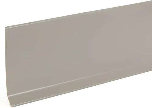 Vista 19 de Mohawk Base de pared de vinilo con respaldo seco en rollo blanco de 4 pulgadas de ancho x 20 pies de largo; un rollo por caja