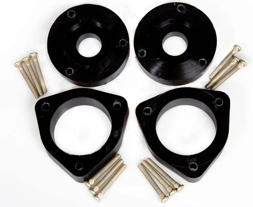 Kit de elevación de nivelación de 1.2 pulgadas y 1.181 in compatible con Hyundai – Compatible con Accent 1999-2005, Verna 1999-2005, Excel