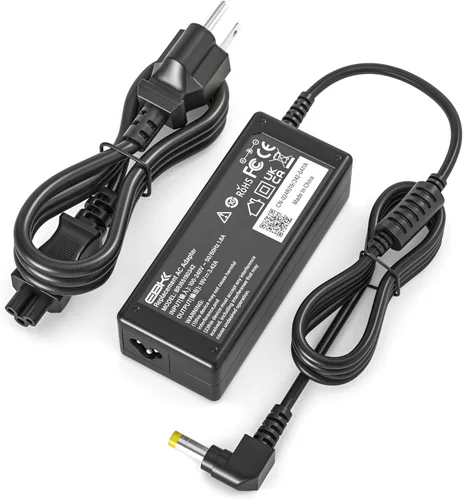 Reemplazo de 19 V para JBL Xtreme 2 cargador/Extreme 2/Xtreme/JBL Boombox altavoz inalámbrico portátil Bluetooth reemplazo JBL altavoz cable de