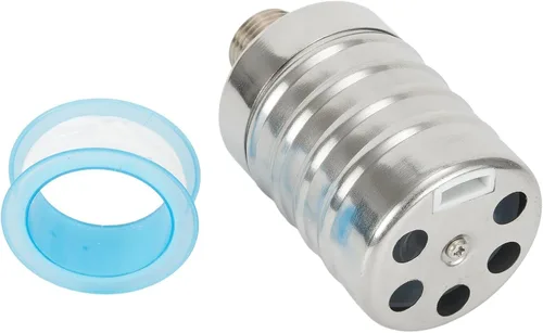 Vista 6 de Stainless Steel Float Valve for Water Level Management Fully Automatic for Tank and Pool Applications (DN15)