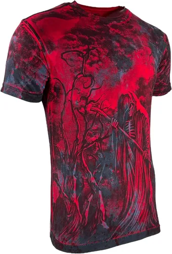 Vista 9 de Xtreme Couture by Affliction Camiseta para hombre Sorrow