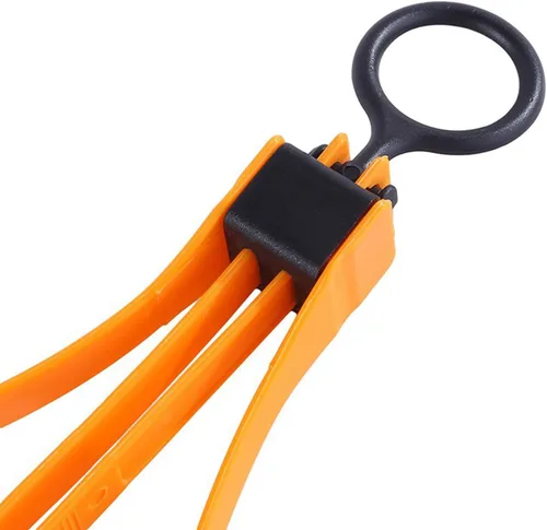 Vista 7 de Ties Nylon Cable Ties for Secure Fastening and Organizing, Waterproof and Nylon Ties Strap