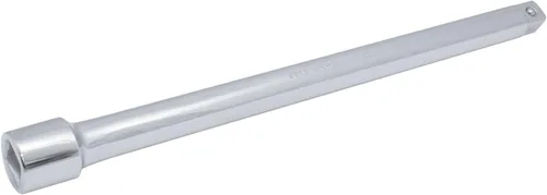 Vista 25 de URREA Extensión de llave de vaso – Extensor de trinquete de 1/2 pulgada y 2-1/2 pulgadas con construcción forjada y acabado de níquel-cromo