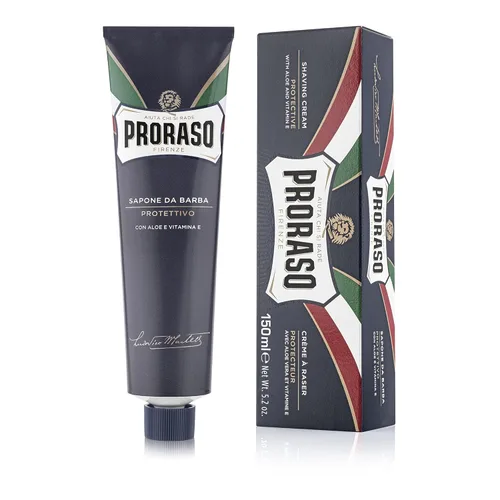 Proraso Crema de afeitar protectora